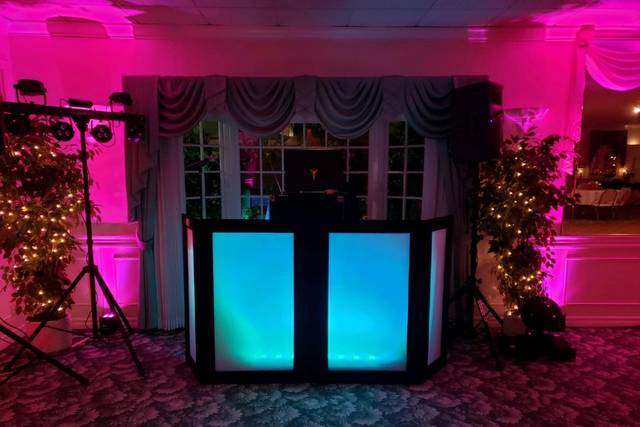 All The Best Tunes DJ Service