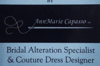 Capasso Couture