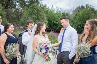 Atlanta Wedding Artistry