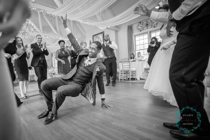 Atlanta Wedding Artistry
