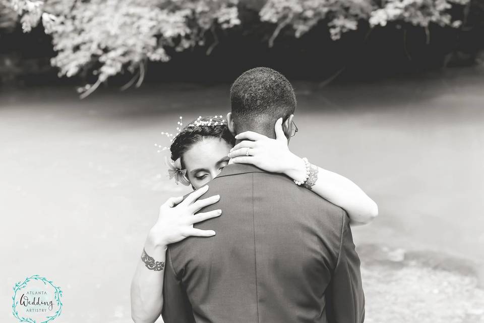 Atlanta Wedding Artistry