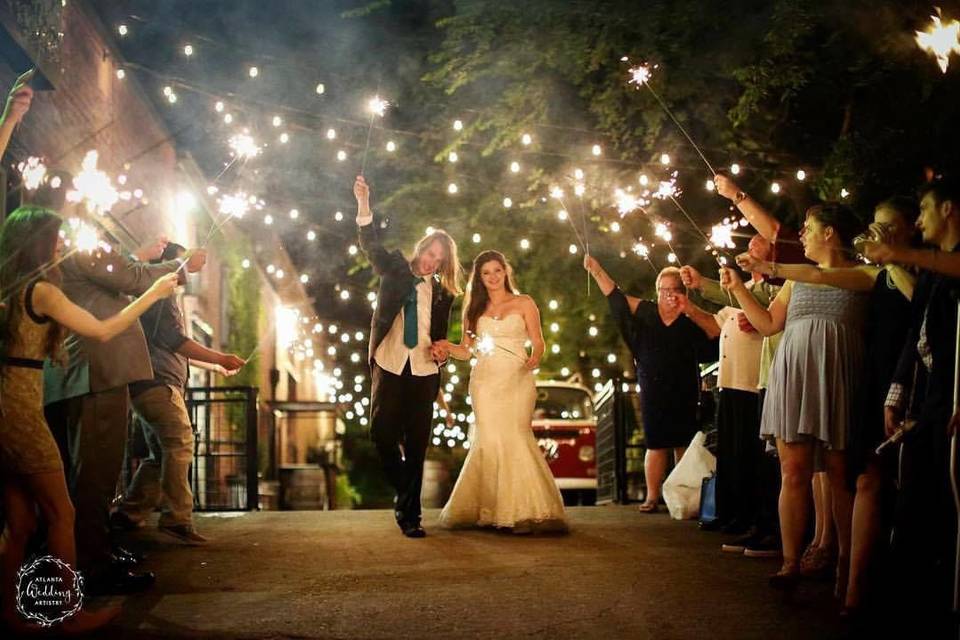 Atlanta Wedding Artistry