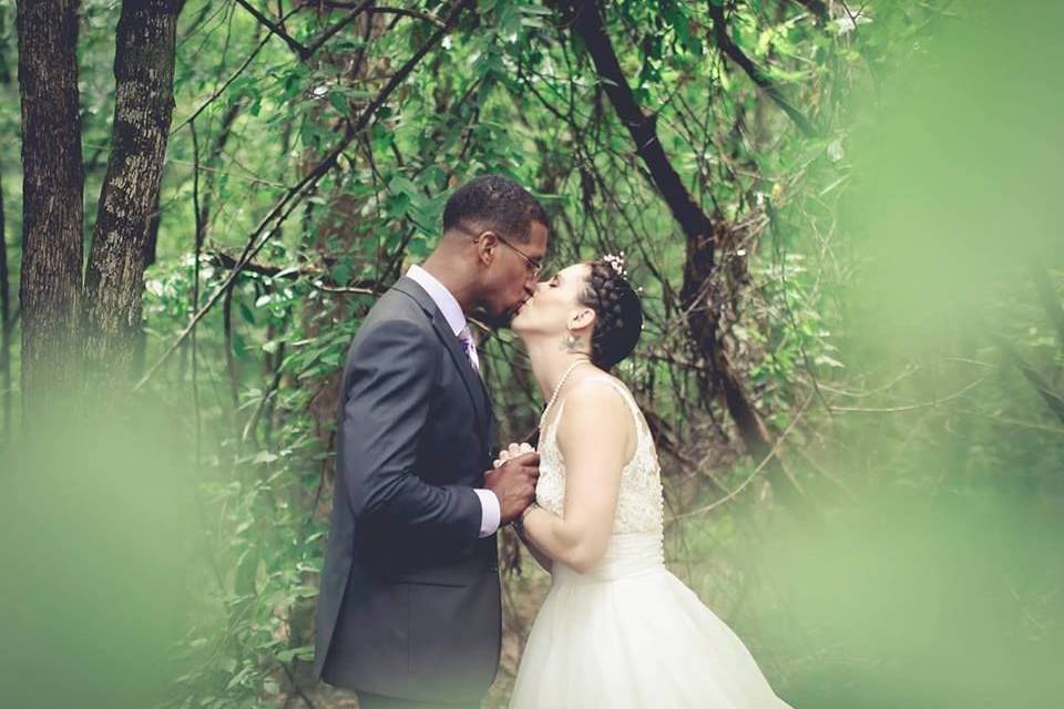 Atlanta Wedding Artistry