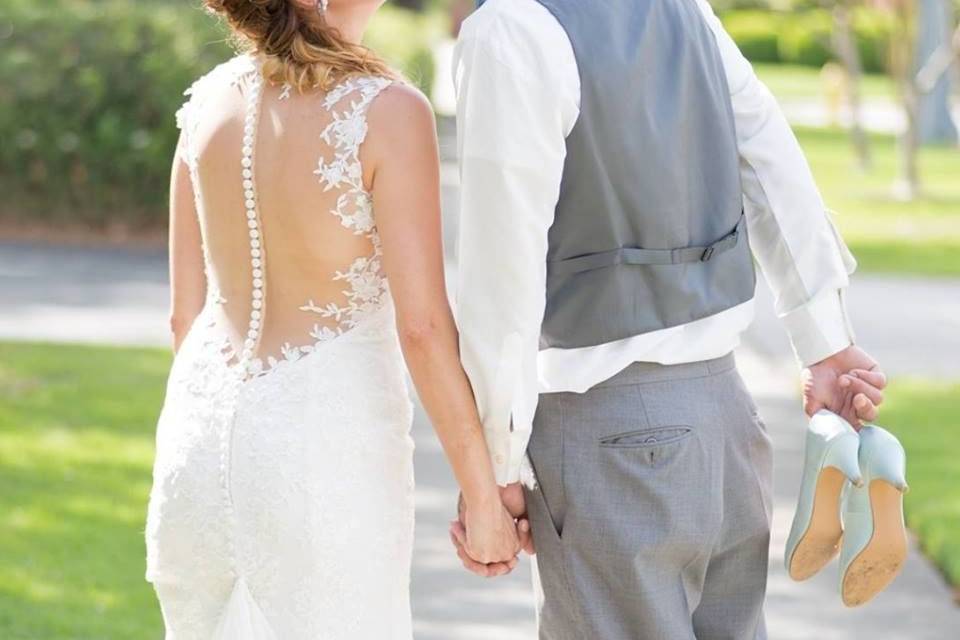 Atlanta Wedding Artistry