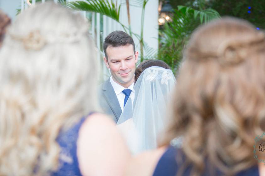 Atlanta Wedding Artistry