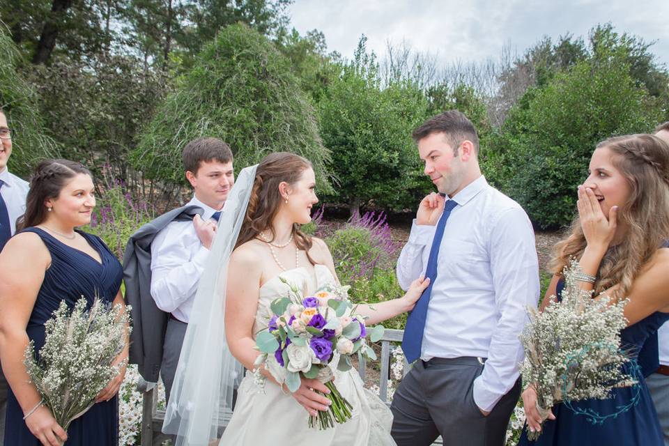 Atlanta Wedding Artistry