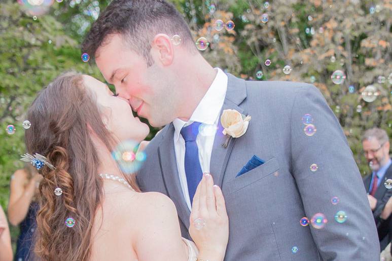 Atlanta Wedding Artistry