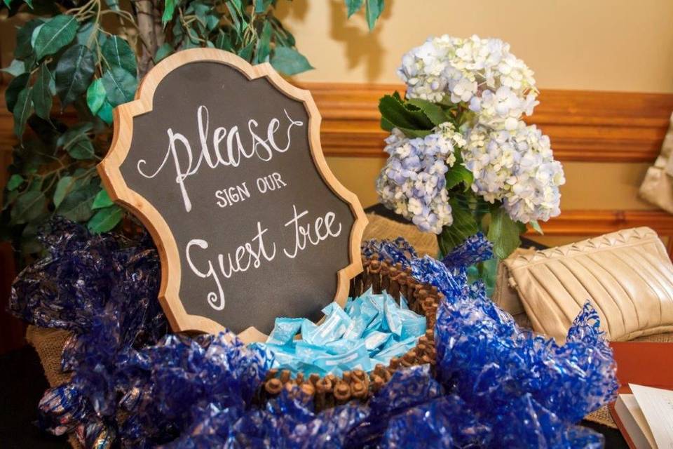 Atlanta Wedding Artistry