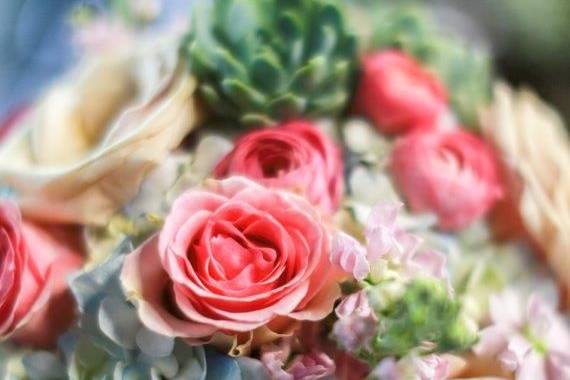 Atlanta Wedding Artistry