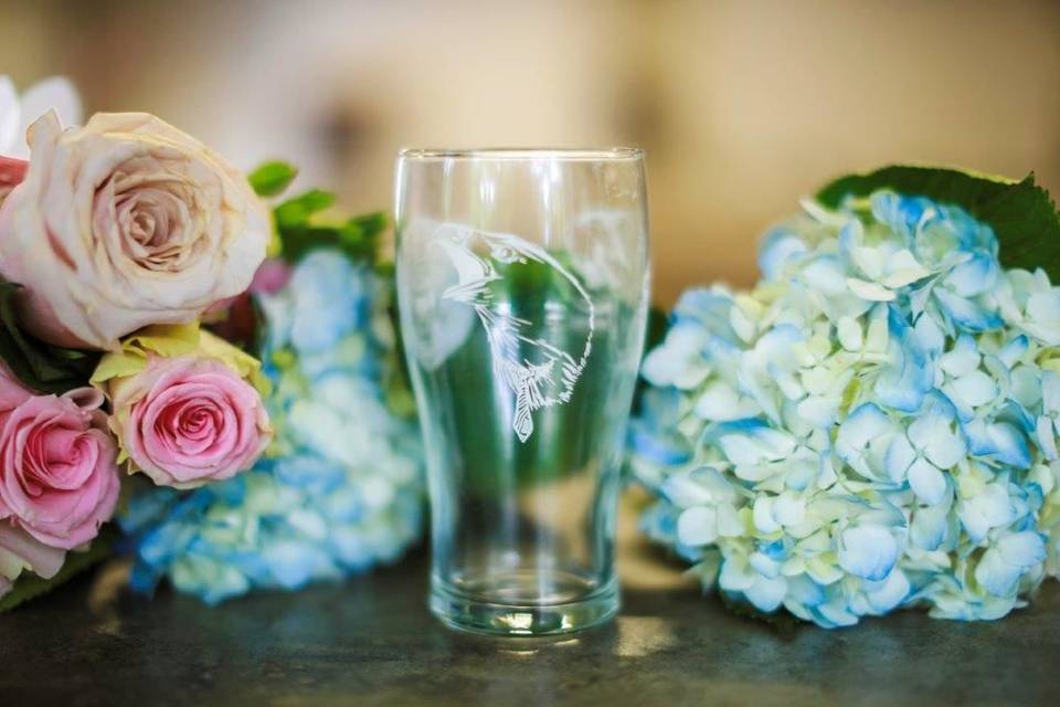 Atlanta Wedding Artistry