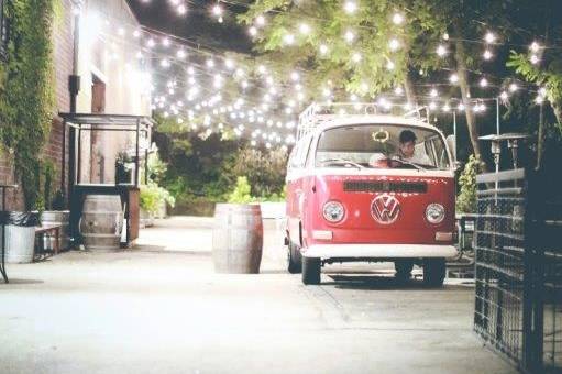 Atlanta Wedding Artistry