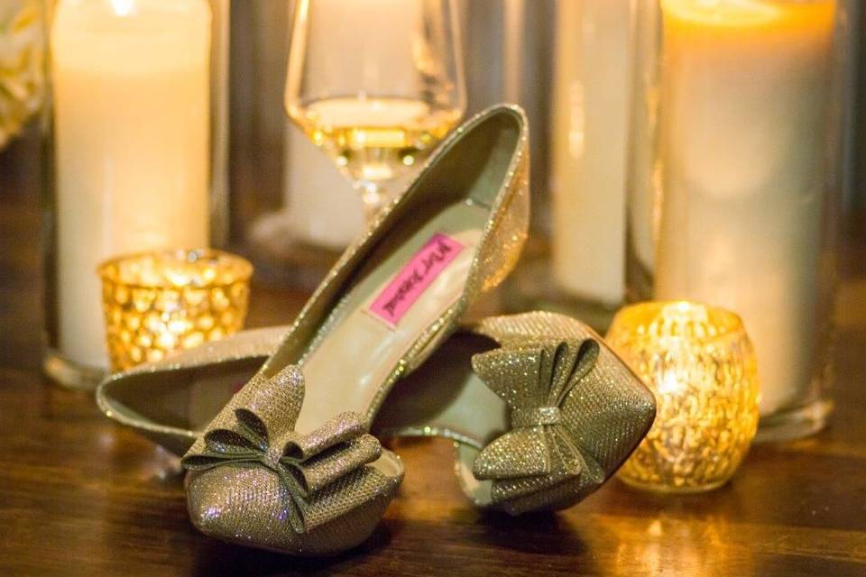 Atlanta Wedding Artistry