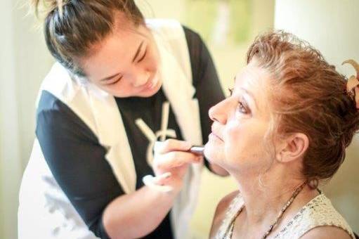Atlanta Wedding Artistry