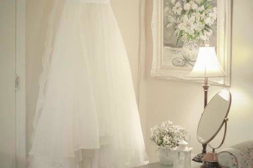 Atlanta Wedding Artistry