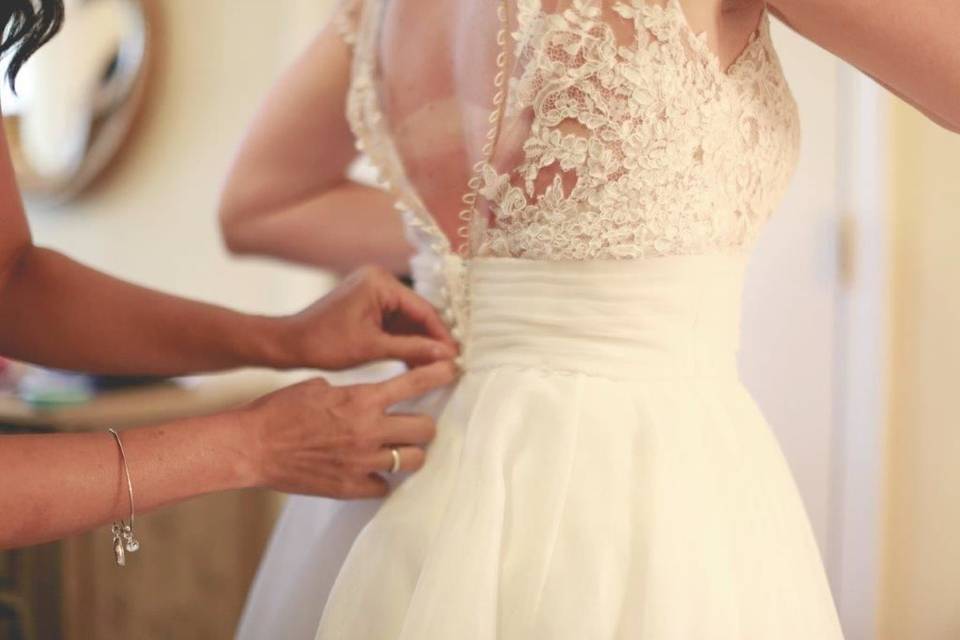 Atlanta Wedding Artistry
