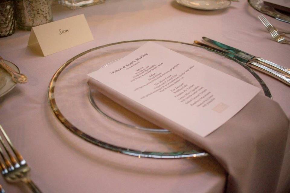 Atlanta Wedding Artistry