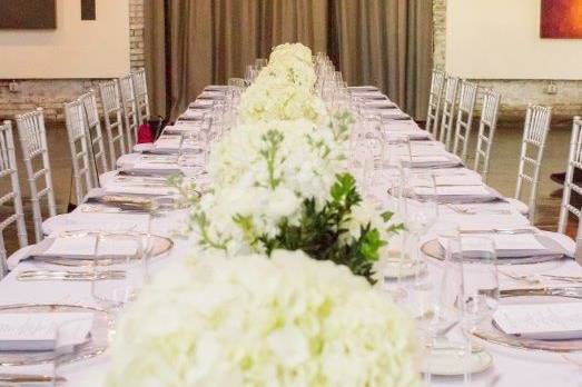 Atlanta Wedding Artistry