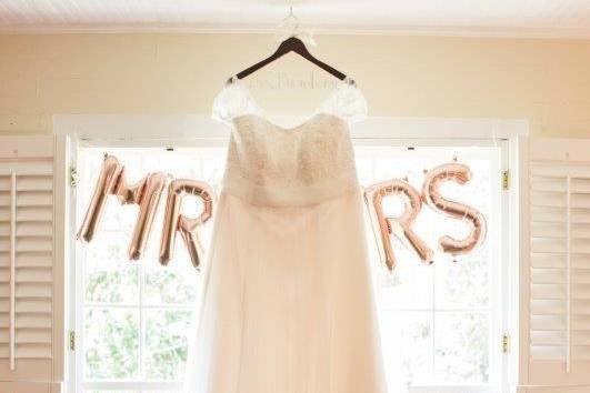 Atlanta Wedding Artistry