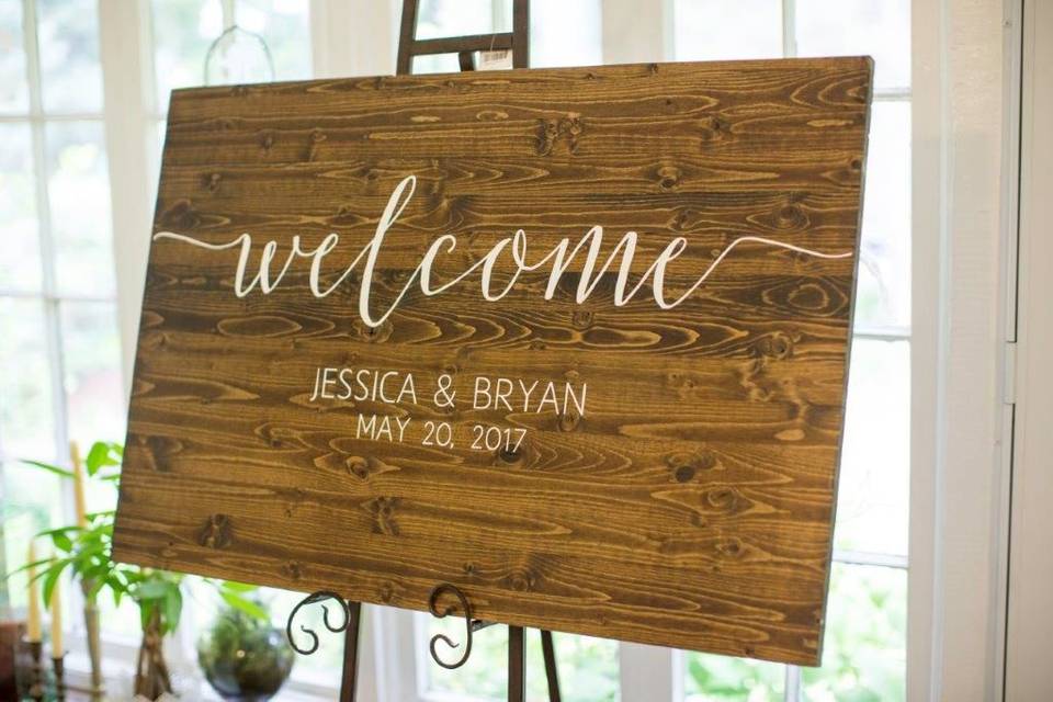 Atlanta Wedding Artistry