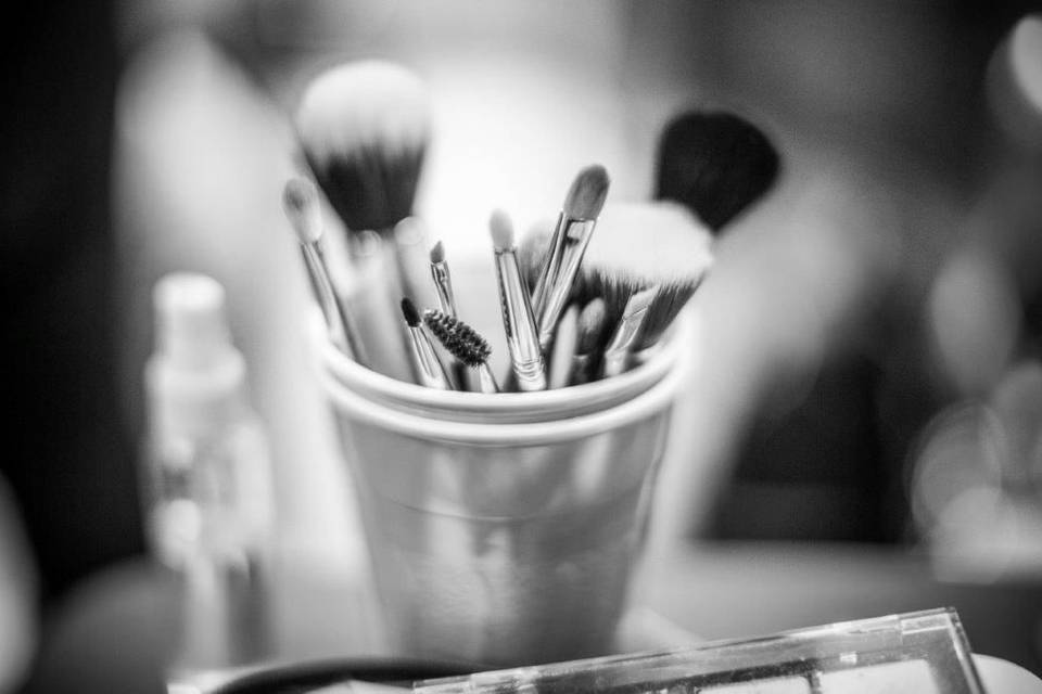 Atlanta Wedding Artistry