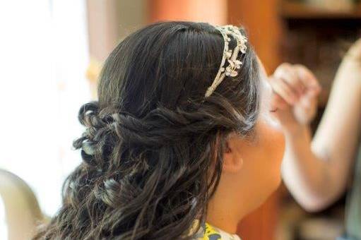 Atlanta Wedding Artistry