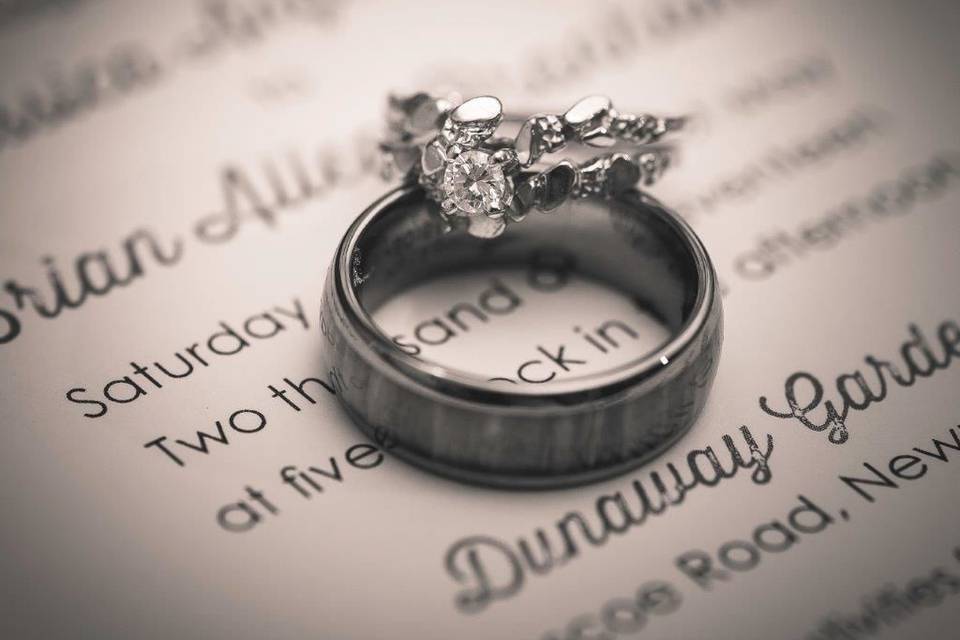 Atlanta Wedding Artistry