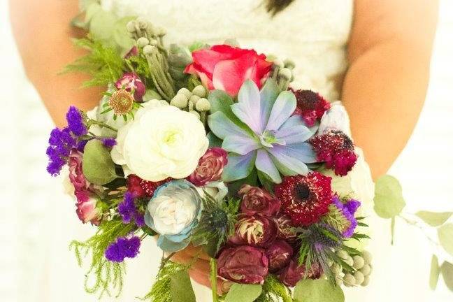 Atlanta Wedding Artistry