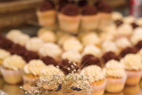 Atlanta Wedding Artistry