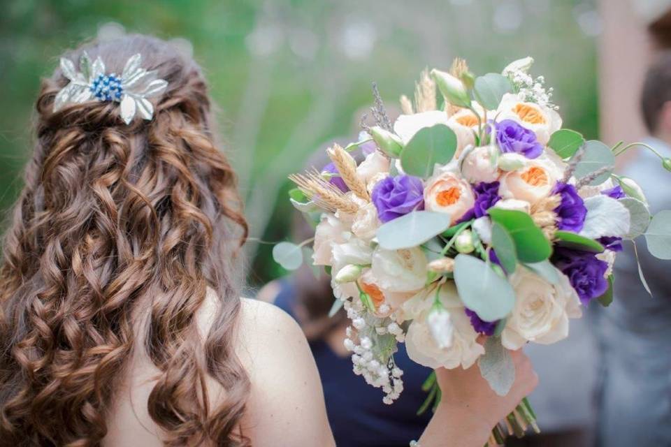 Atlanta Wedding Artistry