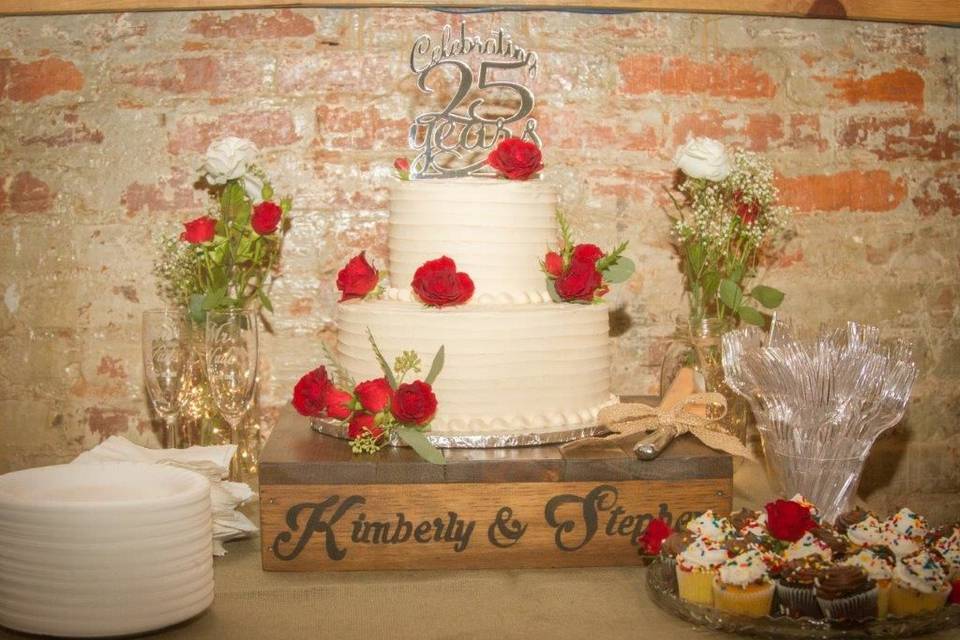 Atlanta Wedding Artistry