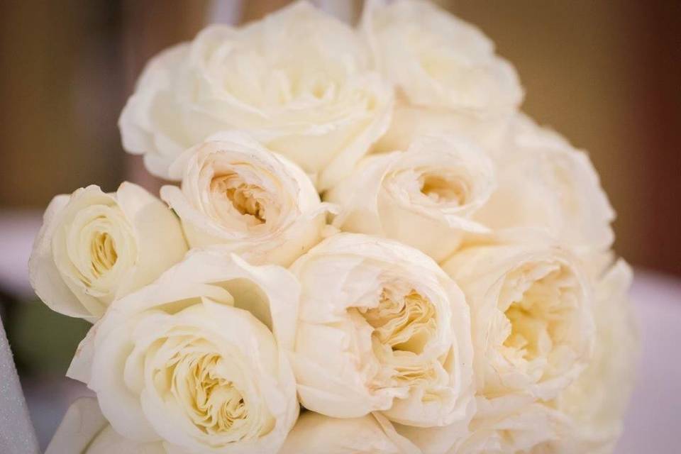 Atlanta Wedding Artistry