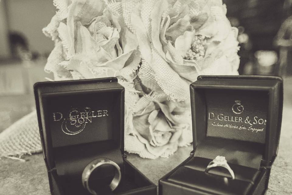 Atlanta Wedding Artistry