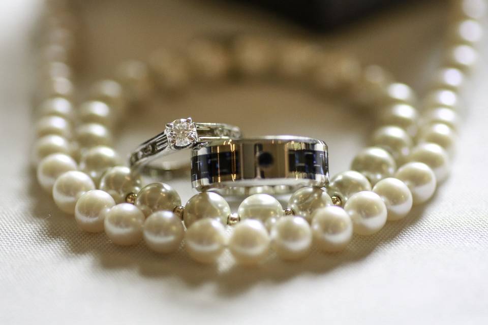 Atlanta Wedding Artistry
