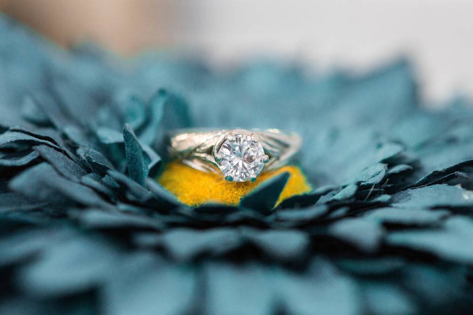 Atlanta Wedding Artistry