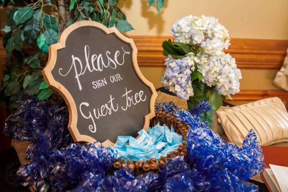 Atlanta Wedding Artistry