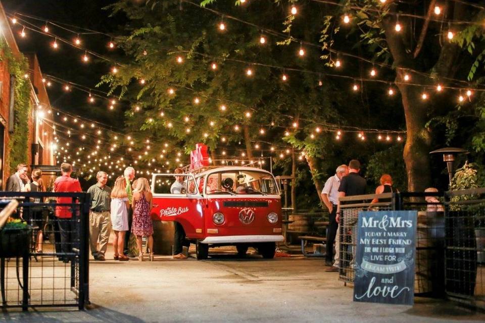 Atlanta Wedding Artistry