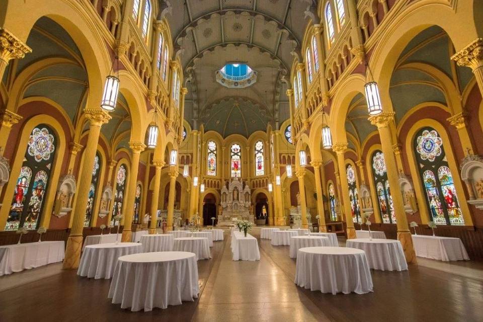 Atlanta Wedding Artistry