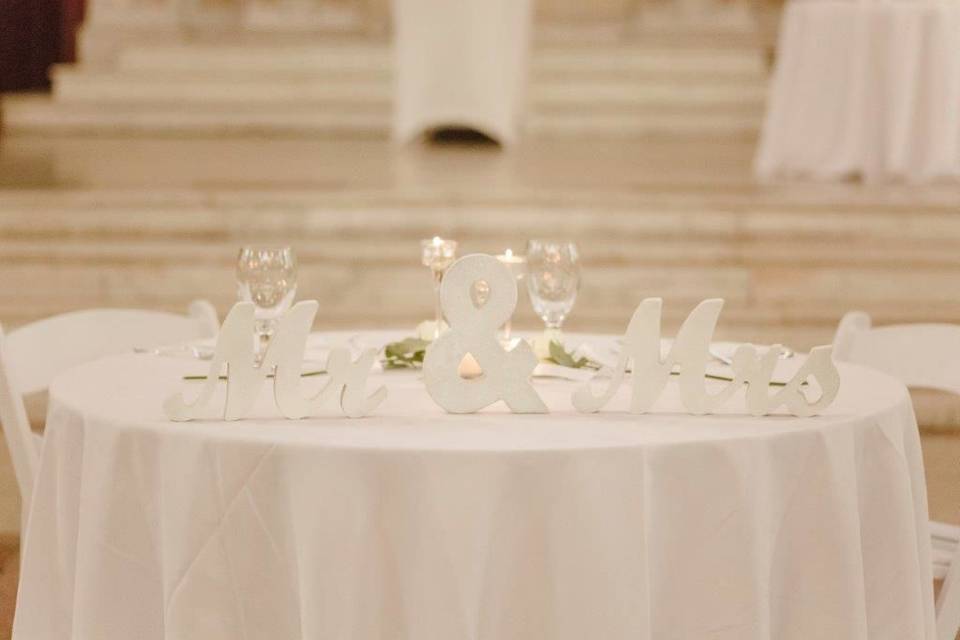 Atlanta Wedding Artistry