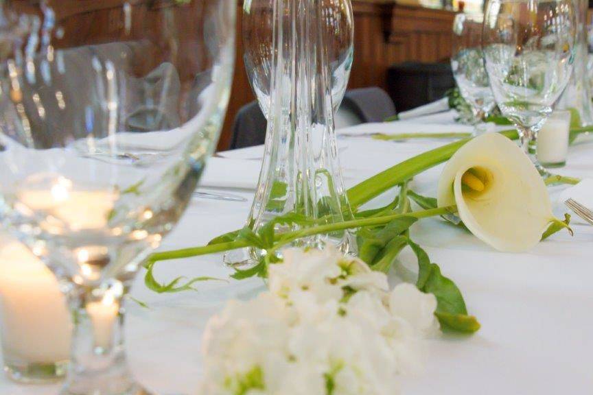 Atlanta Wedding Artistry