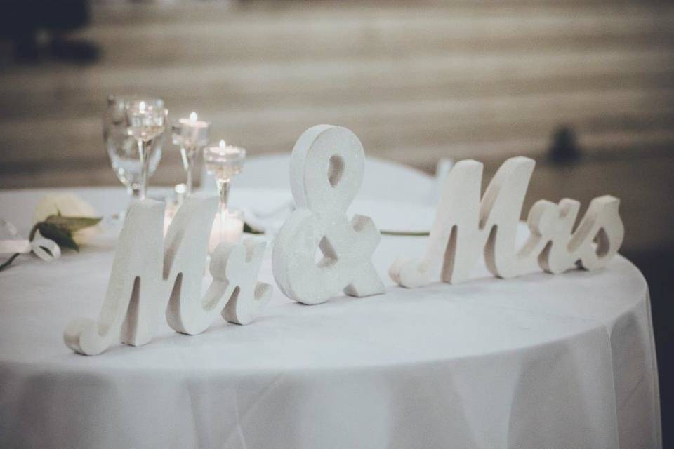 Atlanta Wedding Artistry