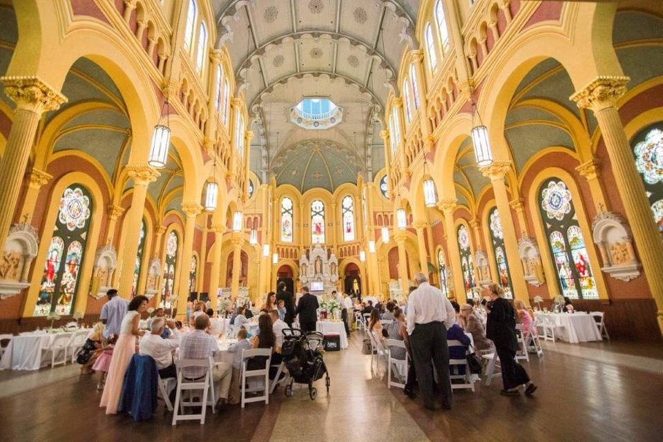Atlanta Wedding Artistry
