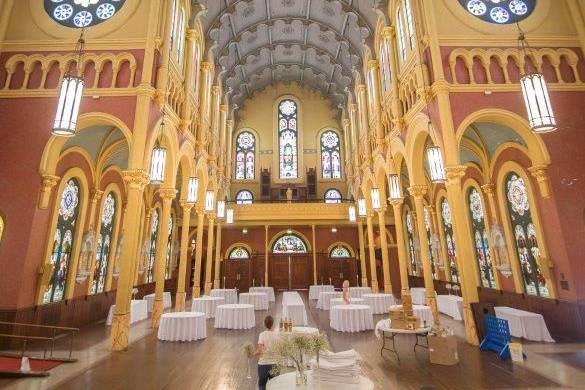 Atlanta Wedding Artistry