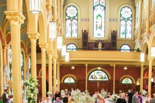 Atlanta Wedding Artistry
