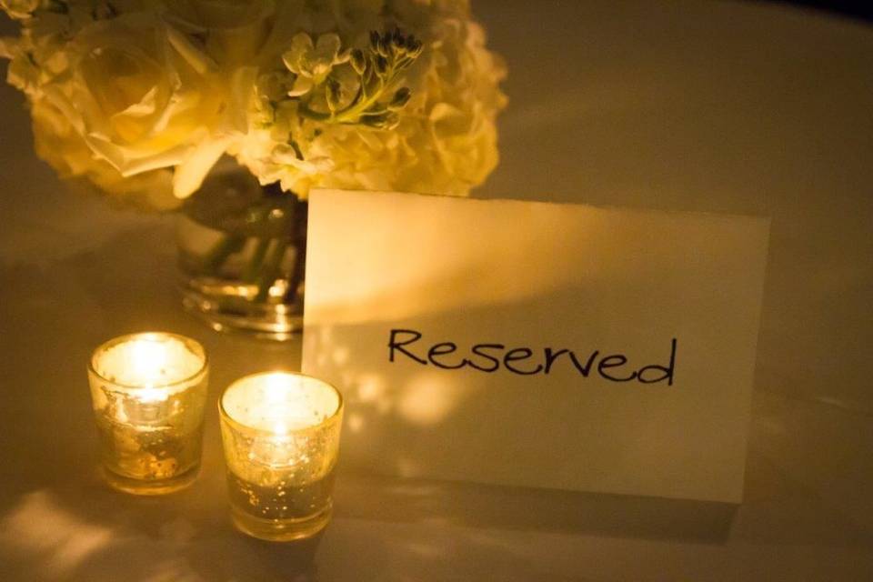 Atlanta Wedding Artistry