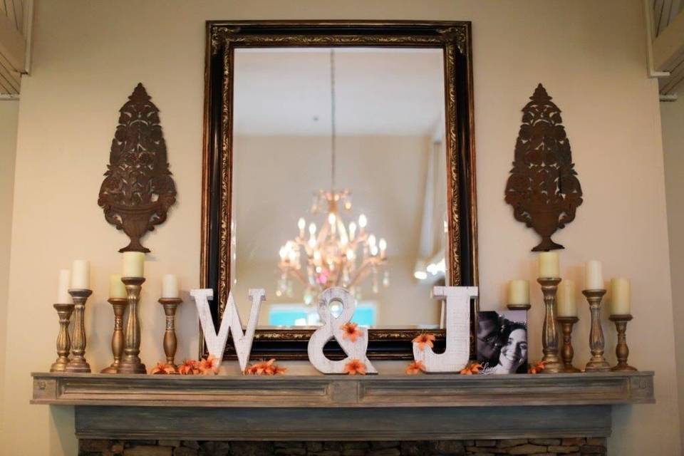 Atlanta Wedding Artistry
