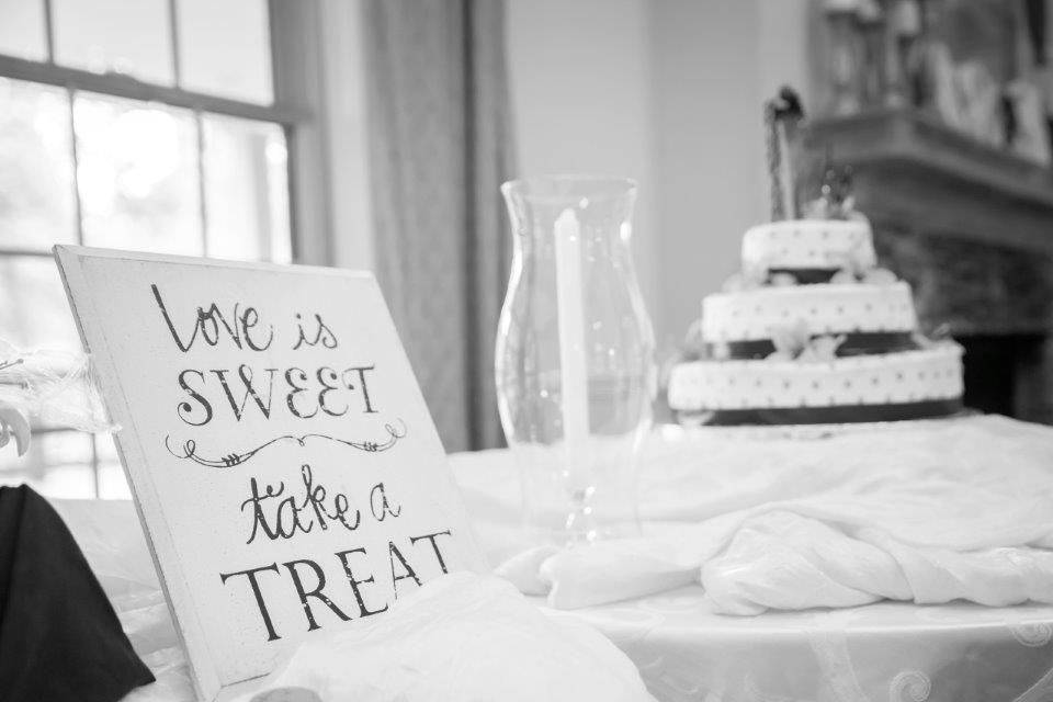 Atlanta Wedding Artistry