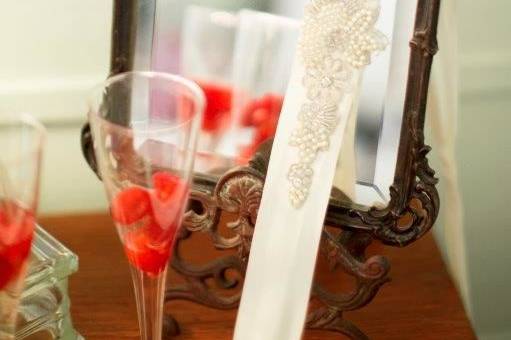 Atlanta Wedding Artistry