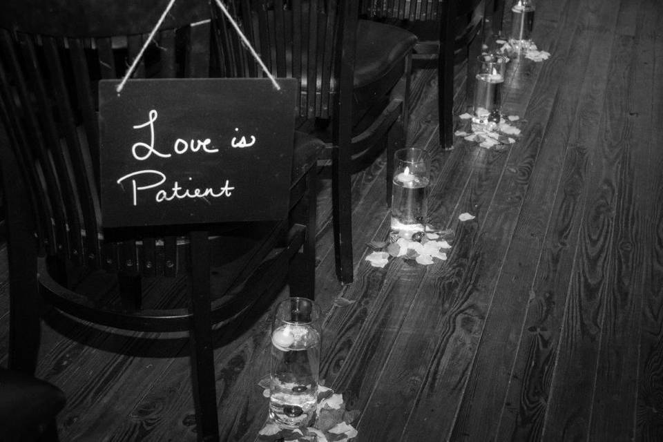 Atlanta Wedding Artistry