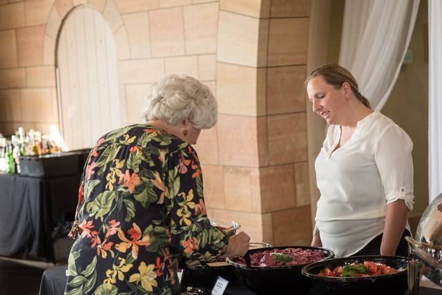 CKC Good Food Event Catering