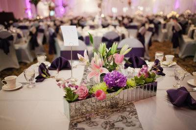 Table centerpiece